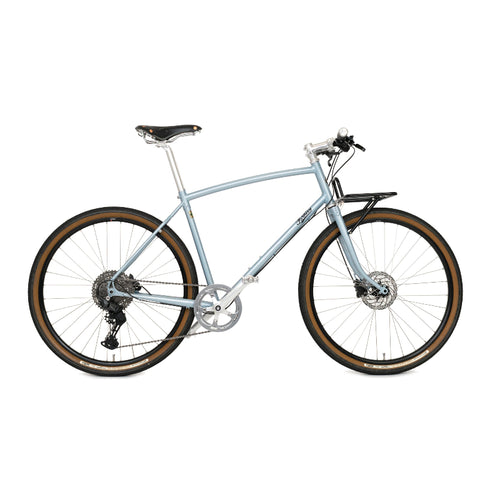 Pashley Pospero Hybrid Bike