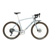 Pashley Pospero Hybrid Bike Drop bar