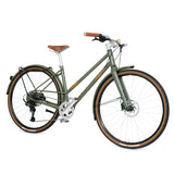 Pashley Pathfinder Hybrid Bike 4