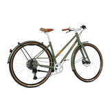 Pashley Pathfinder Hybrid Bike 5