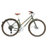 Pashley Pathfinder Hybrid Bike 3