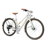 Pashley Pathfinder E Electric Hybrid Bike Trail Stone