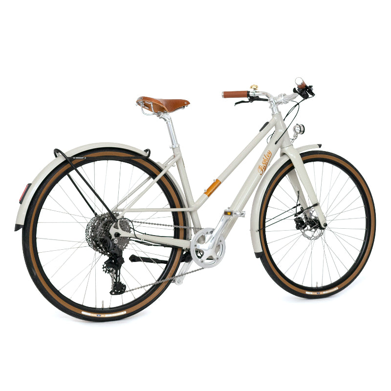 Pashley Pathfinder E Electric Hybrid Bike Trail Stone
