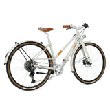 Pashley Pathfinder E Electric Hybrid Bike Trail Stone