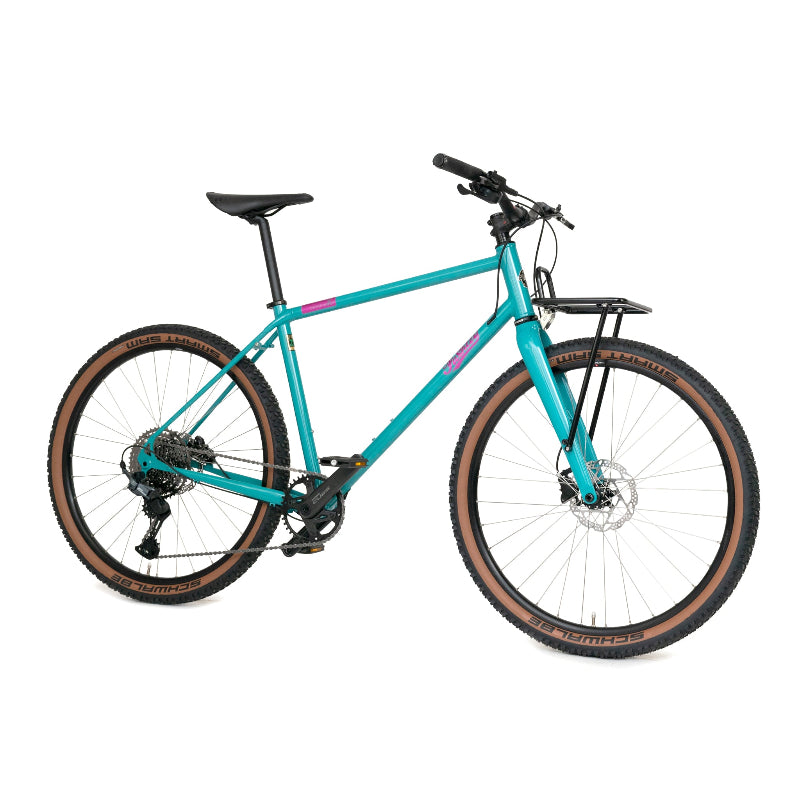 Pashley Pathfinder X Hybrid Bike 2