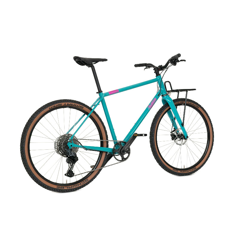 Pashley Pathfinder X Hybrid Bike 1