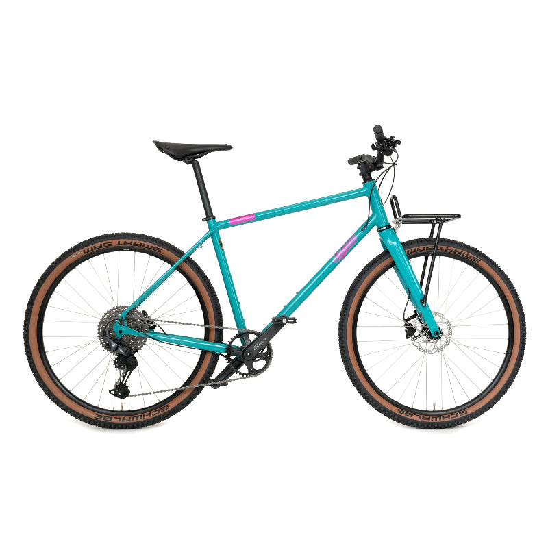 Pashley Pathfinder X Hybrid Bike