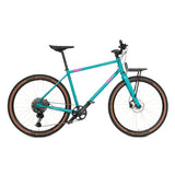 Pashley Pathfinder X Hybrid Bike