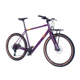 Pashley Pathfinder XE Electric Hybrid Bike 2