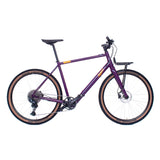 Pashley Pathfinder XE Electric Hybrid Bike