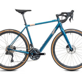 Pashley Roadfinder E Electric Bike - Blue