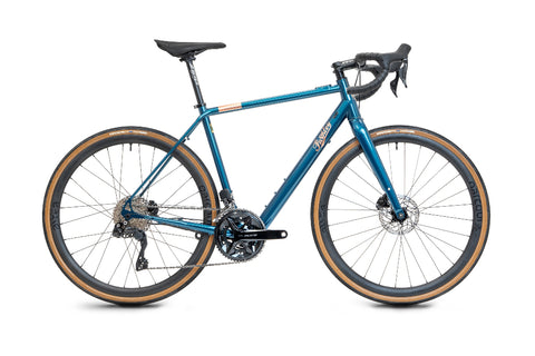 Pashley Roadfinder E Electric Bike