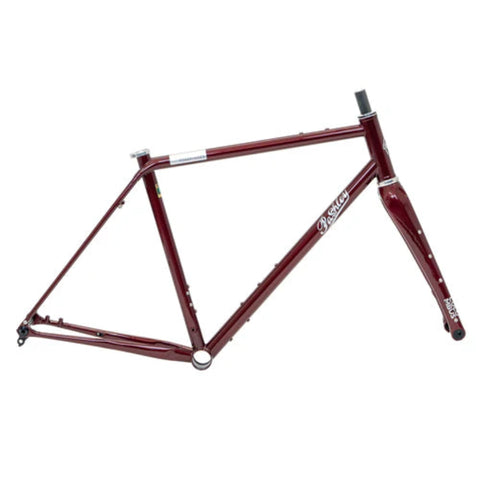 Pashley Roadfinder Frameset