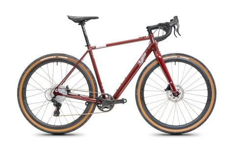 Pashley Roadfinder XE Electric Gravel Bike