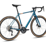 Pashley Roadfinder E Electric Bike - Blue