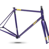 Pashley Roadfinder SL Frameset Hyper Violet 2
