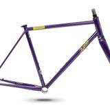Pashley Roadfinder SL Frameset Hyper Violet