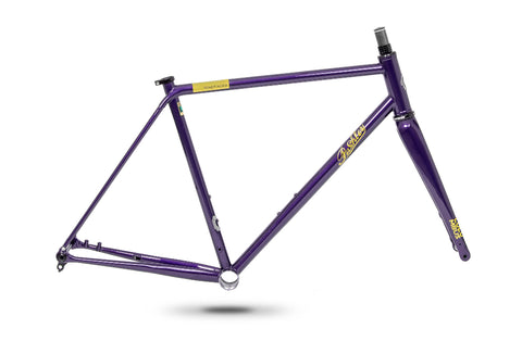 Pashley Roadfinder SL Frameset