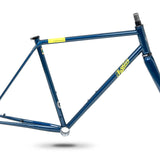 Pashley Roadfinder SL Frameset Thunderstorm Blue