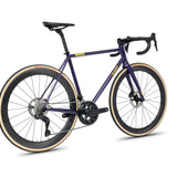 Pashley Roadfinder SL Road Bike - Hyper Violet 1