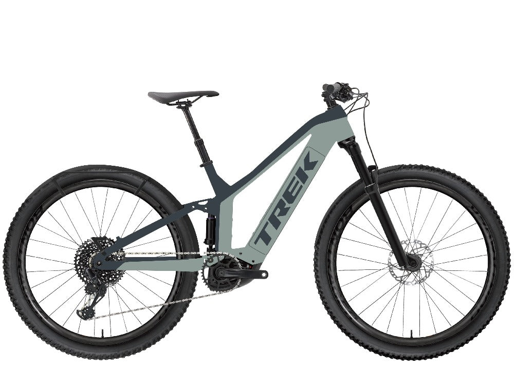 Trek powerfly 3 hotsell