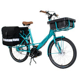 Pashley Pronto-Go Electric Cargo Bike 2