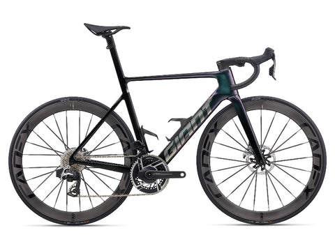 Giant Propel Advanced SL 0 RED Road Bike 2026