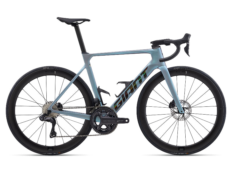 Giant Propel Advanced Pro 0 (Di2) Road Bike 2026