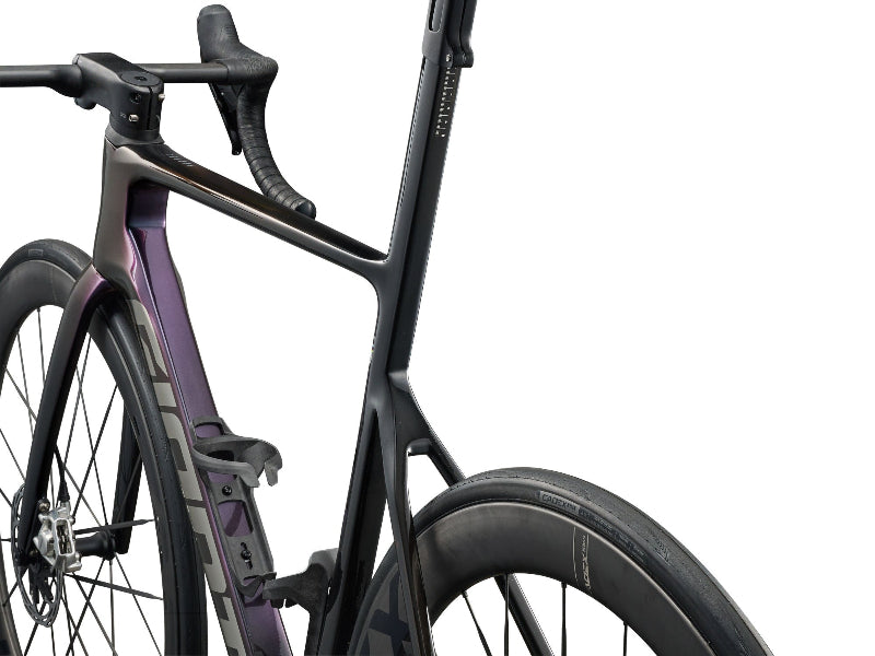 Giant Propel Advanced SL 0 RED Road Bike 2026