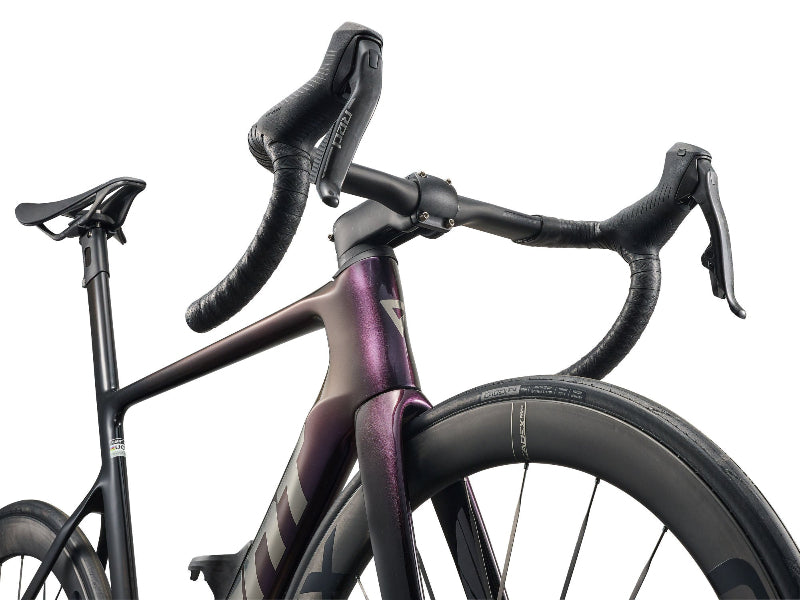 Giant Propel Advanced SL 0 RED Road Bike 2026 2