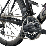 Giant Propel Advanced SL 0 RED Road Bike 2026 3