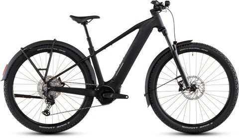 Cube Reaction Hybrid Pro 800 FE Electric Mountain Bike 2026