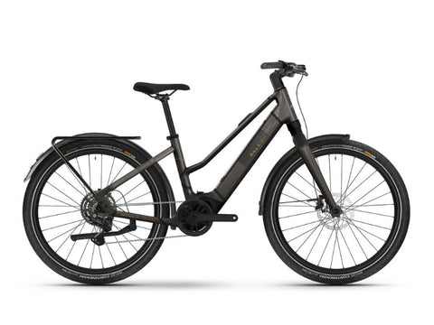 Raleigh Hockley Electric Bike 2026