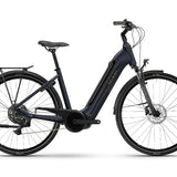 Raleigh Novus Derailleur Gear Electric Bike 2026