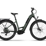 Raleigh Novus+ Electric Bike 2026