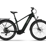 Raleigh Novus+ Electric Bike 2026