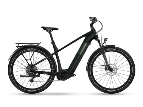 Raleigh Novus+ Electric Bike 2026
