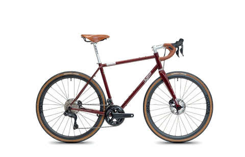 Pashley Roadfinder Road Bike