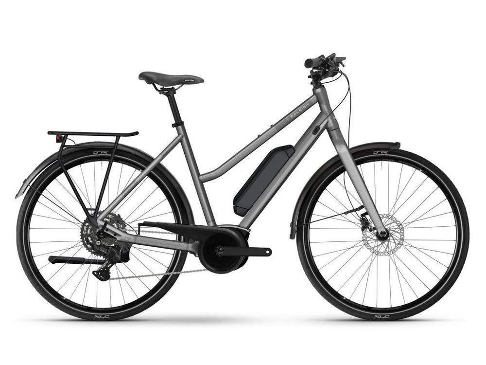 Raleigh Captus Electric Bike 2026