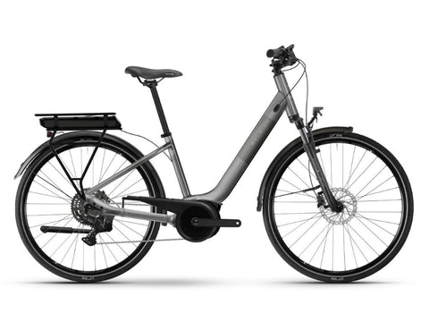 Raleigh Captus Electric Bike 2026