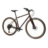 Pashley Pathfinder X LTD Hybrid Bike 1