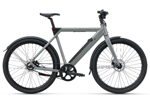 Raleigh ONE Electric Bike 2026