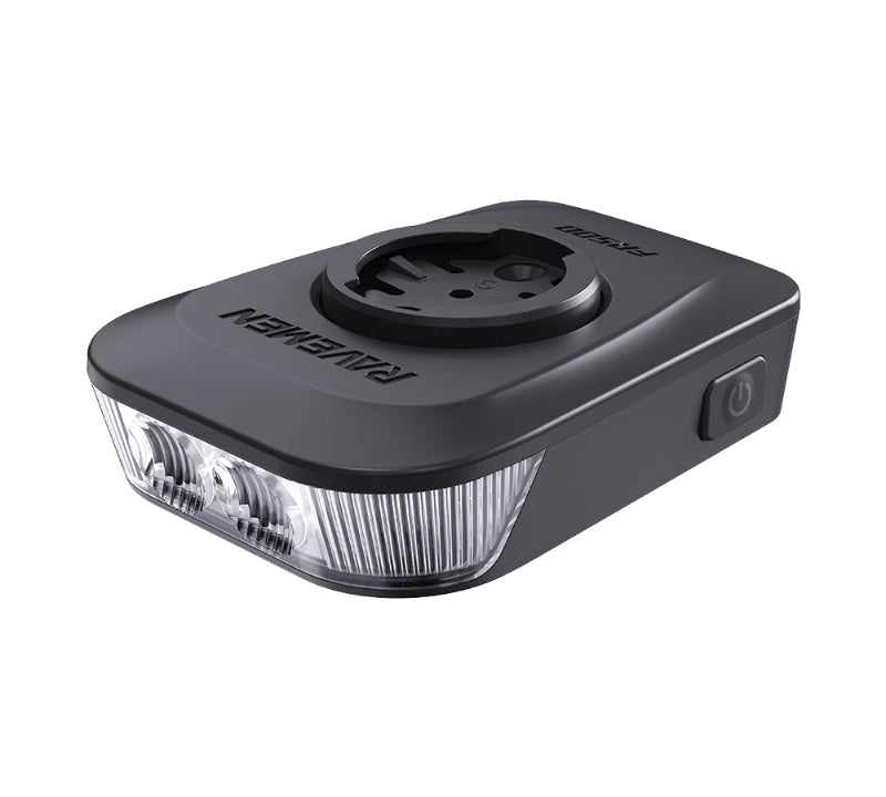 Ravemen FR500 USB-Rechargeable Beam Out-Front Headlight (500 Lumens)