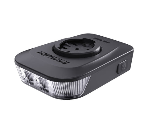 Ravemen FR500 USB-Rechargeable Beam Out-Front Headlight (500 Lumens)