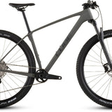Cube Reaction C:62 ONE Mountain Bike 2026 Old Grey