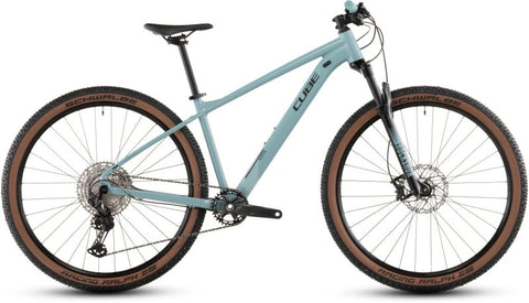 Cube Reaction SLX Mountain Bike 2026