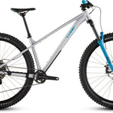 Cube Reaction TM ONE Mountain Bike 2026
