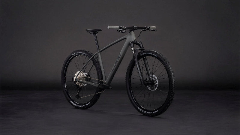 Cube Reaction C:62 ONE Mountain Bike 2026 Old Grey 1