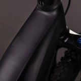 Cube Reaction Hybrid Pro 800 Electric Mountain Bike Blackline 2