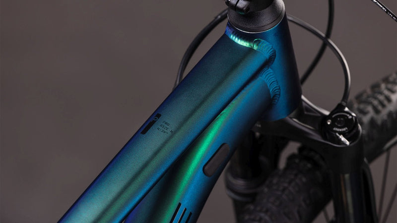 Cube Reaction Pro Goblin Black 3